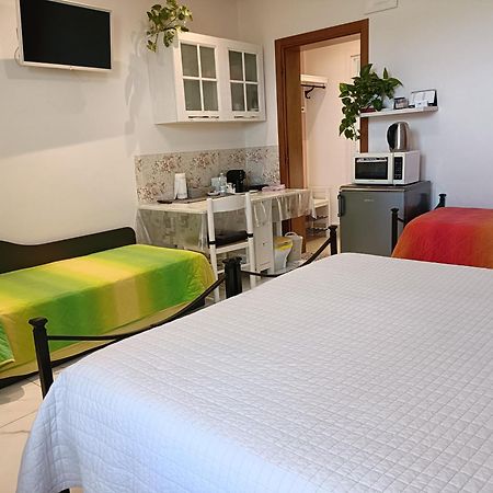 B&B Da Mary Pampuro Zimmer foto
