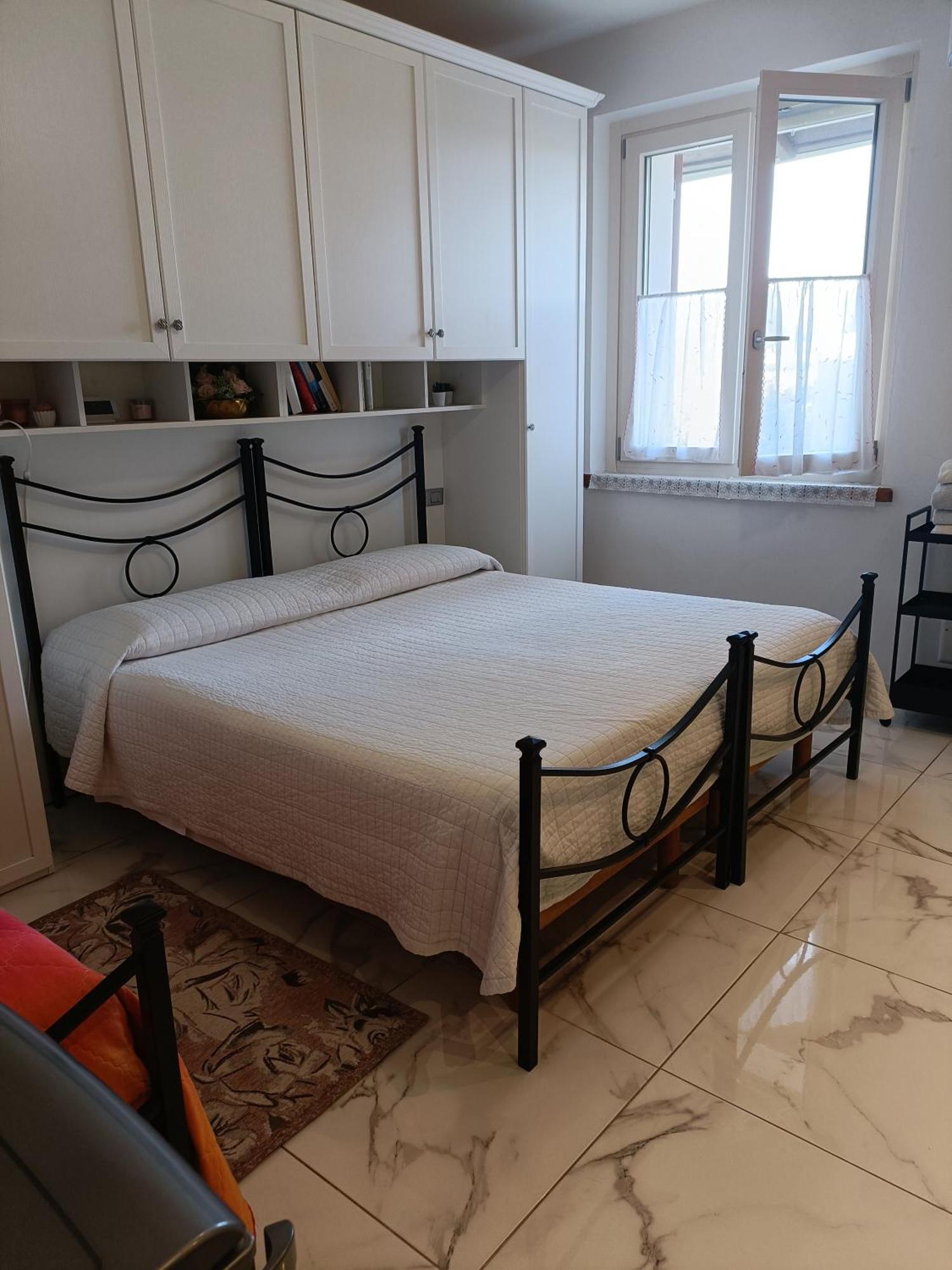 B&B Da Mary Pampuro Zimmer foto