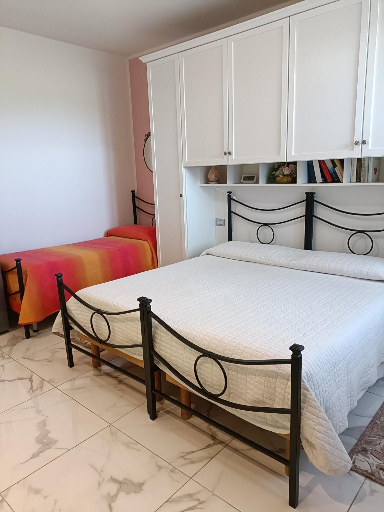 B&B Da Mary Pampuro Zimmer foto