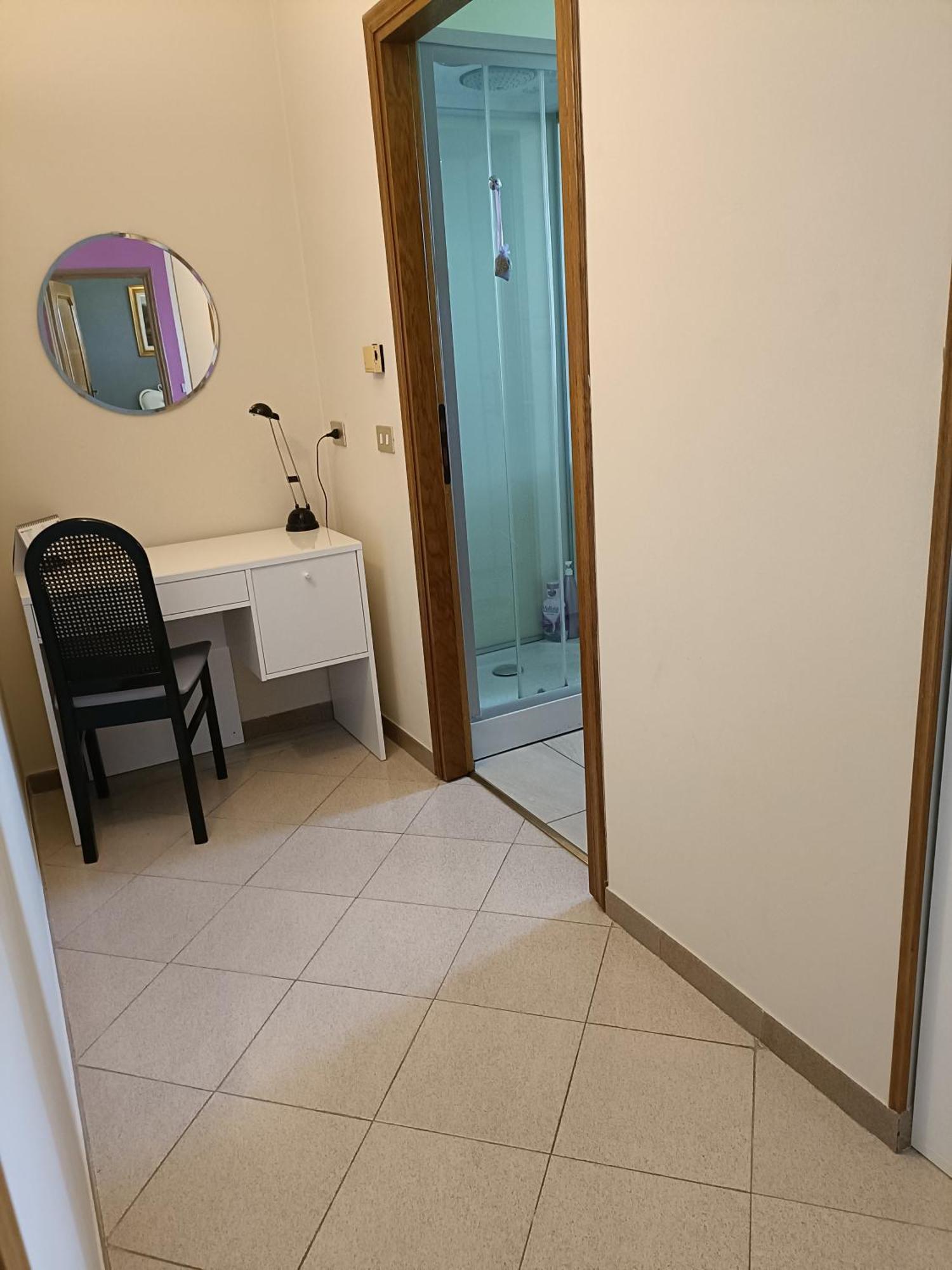 B&B Da Mary Pampuro Zimmer foto